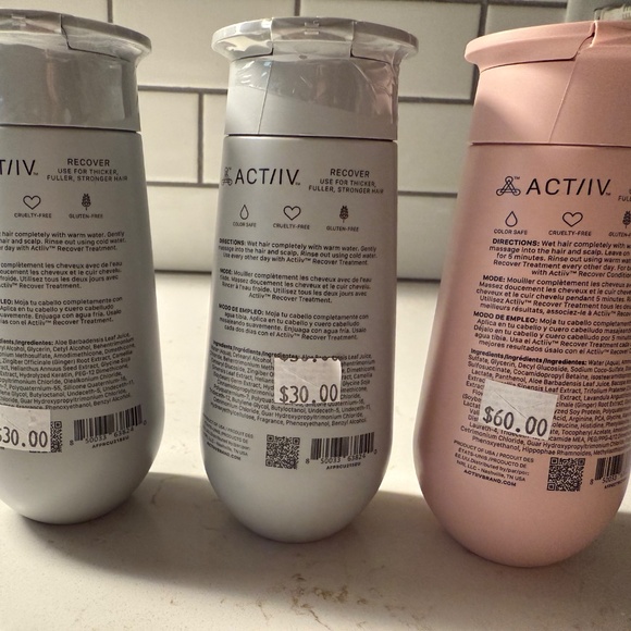 Recover ACT IV - Picture 2 of 2